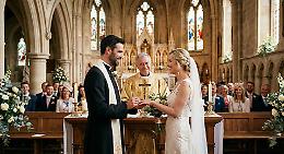 L'appello dei preti sposati a Papa Leone: &laquo;Fateci tornare a celebrare la messa&raquo;