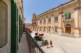 Bassa tensione elettrica a Zagarone, Forza Italia si rivolge al Comune di Scicli