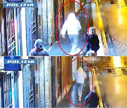 Caltanissetta, rapina a una tabaccheria: la Polizia di Stato ha tratto in arresto un quarantenne