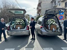 Strage di Altavilla Milicia: ribaltata la sentenza, assolta Miriam Barreca