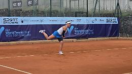 Tennis femminile, l&rsquo;ITF punta su Catania: proposto un W50, sarebbe il primo nel Sud Italia 
