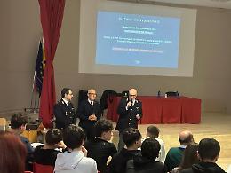 Media Education Day: il Corecom consegna il "Patentino Digitale" a 100 studenti