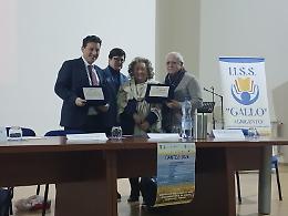 Dalla "selva oscura" alla luce del sapere: il Danted&igrave; dei giovani che scelgono la cultura