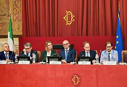 Seus 118  il modello siciliano raccontato alla Camera dei deputati