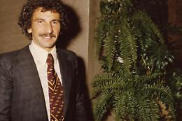 Ci lascia a 79 anni "mister 2 miliardi" del gol e delle rovesciate