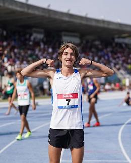 Atletica: sabato l'atteso appuntamento a Siracusa con il 12&deg; Festival del Mezzofondo 