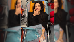 Rosal&iacute;a sta meglio dopo il malore a Milano. Lo show era da record, i rimborsi restano un rebus