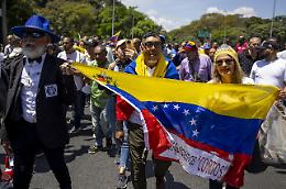 Venezuela, il governo respinge la privatizzazione del petrolio: "Risorse esclusive dello Stato"