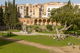 Pasquetta a Parco Villa Filippina: gusto, musica live e dj set nel cuore della citt&agrave;