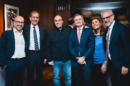 A New York la Sicilia protagonista al pi&ugrave; grande forum giovanile del mondo 