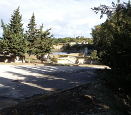 Marina di Modica, furto di rame al depuratore di Maganuco