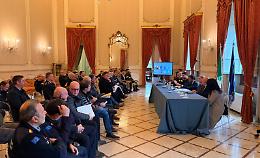 Incendi 2025: 14.000 ettari bruciati (6% della provincia), potenziata la campagna AIB