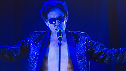 A Caltanissetta arriva "Centro di gravit&agrave; permanente": il tributo multisensoriale a Franco Battiato