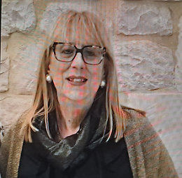 La materia come preghiera: la pittura silenziosa di Vincenza Trovato a Palazzo Busacca