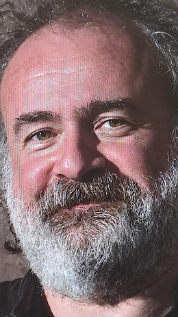 Ridare voce alla Costituzione: la masterclass di Matteo Saudino a Messina