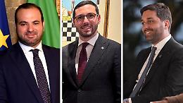 Gennuso lascia la chat di Forza Italia in Sicilia: nasce l'area dei "diversamente critici"