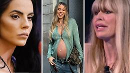 GF Vip, pancioni e libri-confessione: il gossip del momento in tre storie
