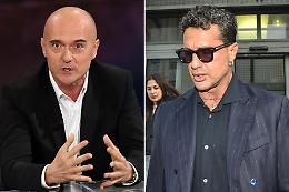 Caso Signorini: il Tribunale di Milano spegne "Falsissimo" (ma Corona esulta lo stesso)