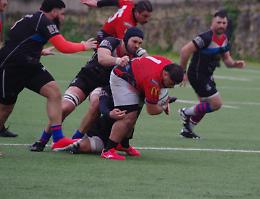 Rugby: in Serie B il Cus Catania ospita il Villa Pamphili, in palio punti importanti per la corsa ai play off per la Serie A