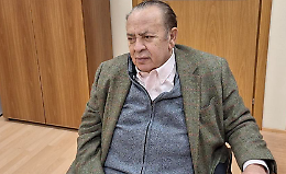 Il Pd di Enna vuole Mirello Crisafulli candidato a sindaco: scelta ufficiale per il rilancio della citt&agrave;