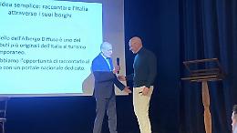 Scicli e l'albergo diffuso protagonisti alla ventesima assemblea nazionale