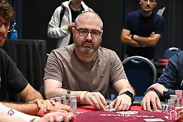 Valanga azzurra anche nel poker: un siciliano "sbanca" il montepremi dell'IPO di Malta