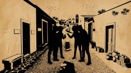 Costretti a traslocare: stavolta gli stalker sono i vicini (ora sotto processo)