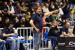 La SuperConveniente Ragusa prepara le ultime quattro gare della regular season