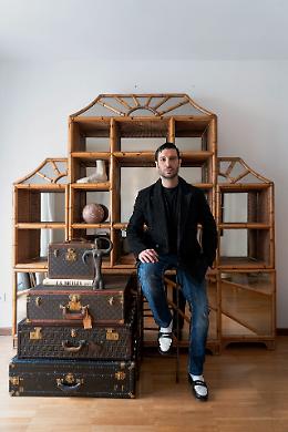 Dal sogno alla realt&agrave;: il designer siciliano che ha conquistato "Il Diavolo veste Prada 2"