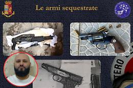 Santapaola: tensioni e faide interne per lo scettro mafioso della Stazione