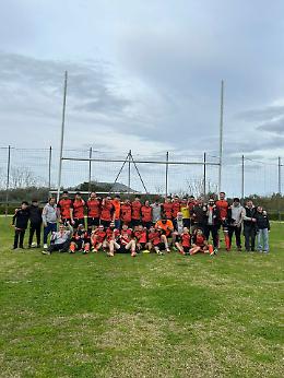 Rugby:  Palermo, San Gregorio e I Briganti Librino in corsa per la promozione in Serie B