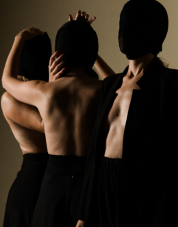 Un palco senza gerarchie: Canta fino a dieci al Candelai