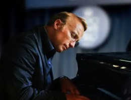 Stasera a Sant'Agata li Battiati: Klaus Bellavitis in trio al Battiati Jazz Festival 2026