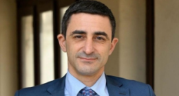 Il palermitano Giuseppe Tango nuovo presidente dell'Anm per acclamazione