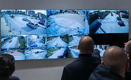 Modica, la sicurezza si fa intelligente