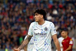 Perch&eacute; Bastoni al Barcellona non &egrave; solo una boutade (ma servono almeno 70 milioni)