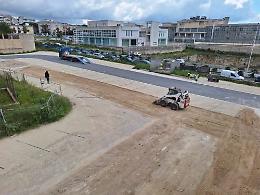 Modica e il parcheggio dell'ospedale, tre gruppi consiliari: "La sinergia con l'Asp produce risultati concreti"