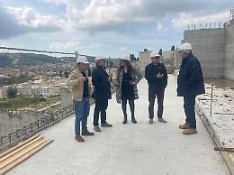 Scicli, 502 nuovi loculi con l'ampliamento del cimitero