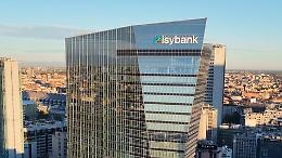 Meningite: due casi nella Torre Gioia 22, sede Intesa Sanpaolo chiusa e locali igienizzati