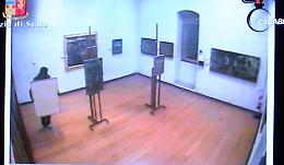 L'arte rubata non dorme mai: dall'Oratorio di Palermo alla villa di Parma, i furti pi&ugrave; clamorosi in Italia