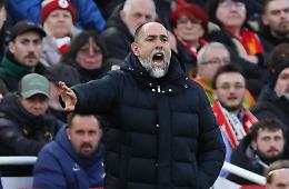 Tudor-Tottenham, fine corsa: perch&eacute; gli Spurs hanno scelto di cambiare ad appena 44 giorni dall&rsquo;arrivo
