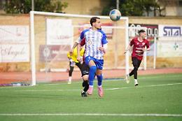 L'Akragas pareggia con l'Orlandina e stacca il pass per la semifinale