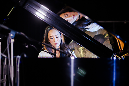 Hyunhye Seo: piano solo tra improvvisazioni estatiche e paesaggi sonori