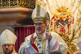 Caso Pizzaballa a Gerusalemme: gli vietano l'ingresso al Santo Sepolcro e Roma convoca l'ambasciatore israeliano