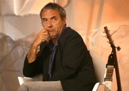 E' morto David Riondino: la scomparsa annunciata su Fb da un'amica
