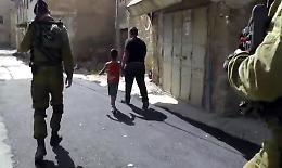 Persino Netanyahu si &egrave; stancato delle violenze dei Coloni in Cisgiordania