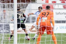 Team Altamura-Siracusa - La diretta della partita