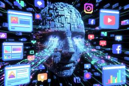 Un post, un'espulsione: cos&igrave; l'Intelligenza Artificiale negli Usa diventa il nuovo sceriffo del web
