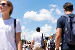 Miracolo di Pasqua: l'anticiclone spazza via il maltempo dalla Sicilia che ritrova la sua "estate di primavera"