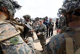 Missili di notte, colloqui di pace di giorno: Il paradosso della Terza Guerra del Golfo